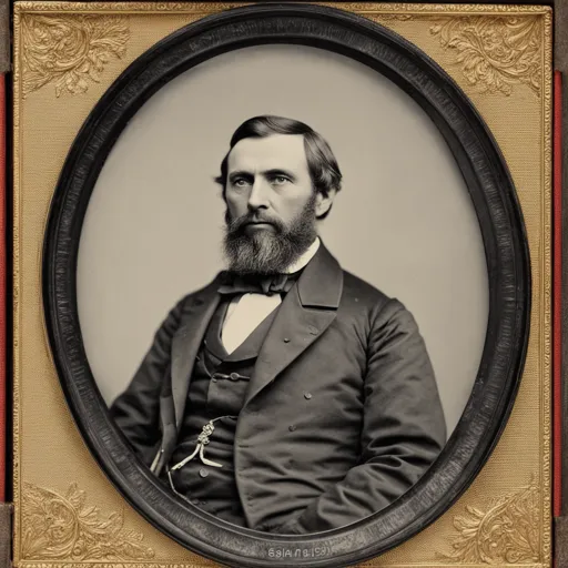 James DeMott Condit