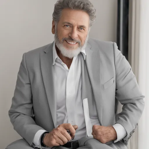 James DeVita