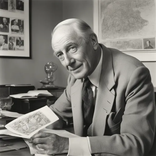 James DeVoss