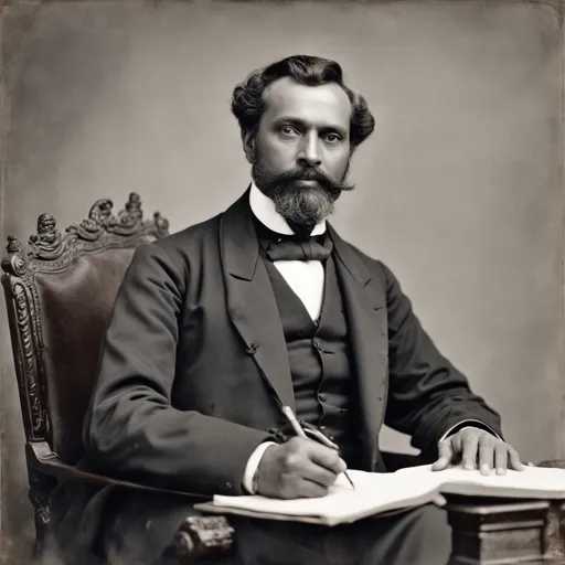 James De Alwis