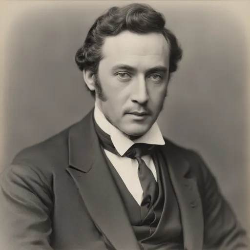 James De La Montanya