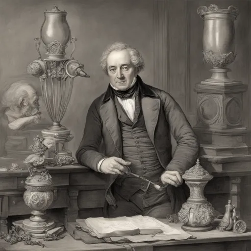 James De Ville