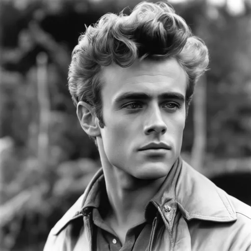 James Dean: The First American Teenager