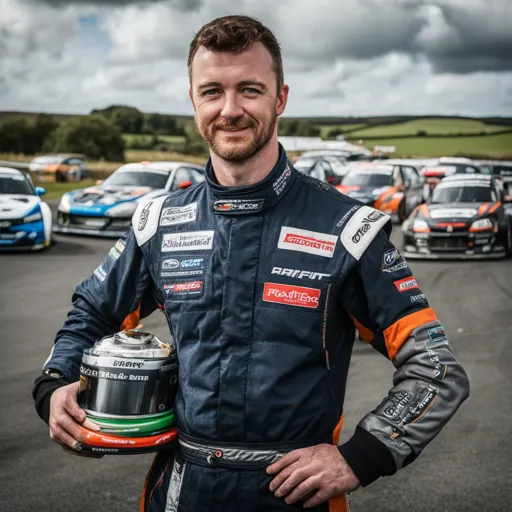 James Deane (drift driver)