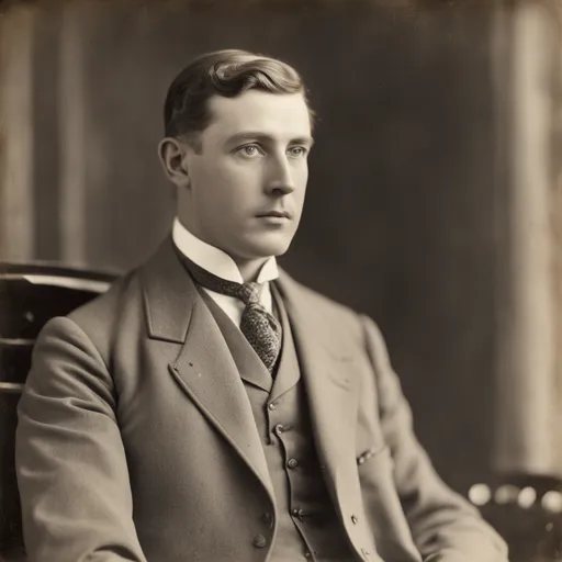 James Deany