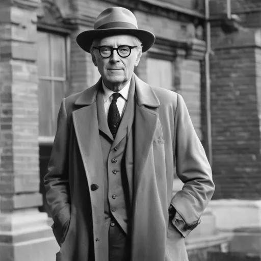 James Dearden