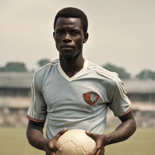 James Debbah