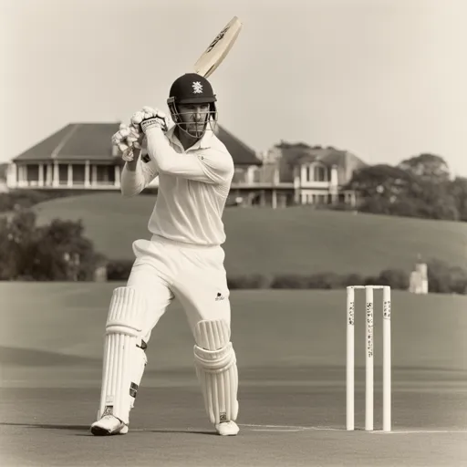 James Dees (cricketer)