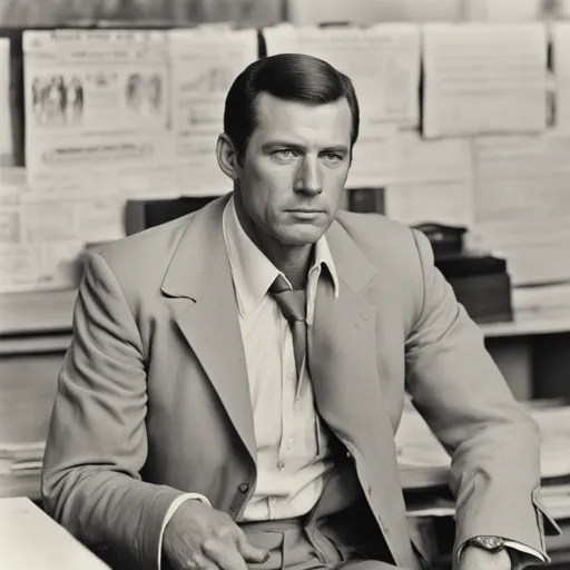 James Degorski