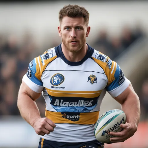 James Delaney (rugby league)