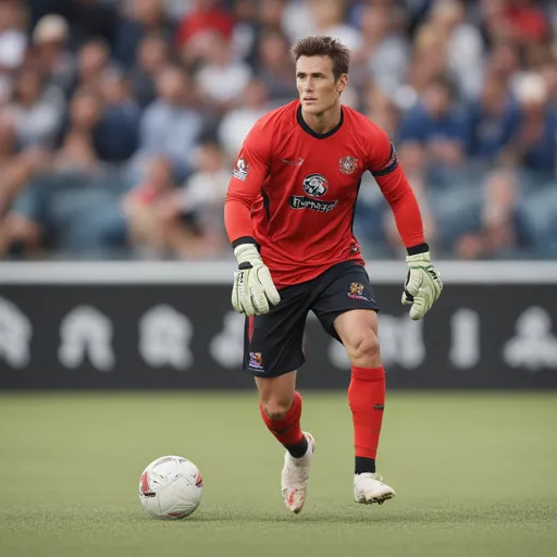 James Delianov