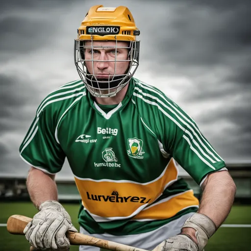 James Dempsey (hurler)