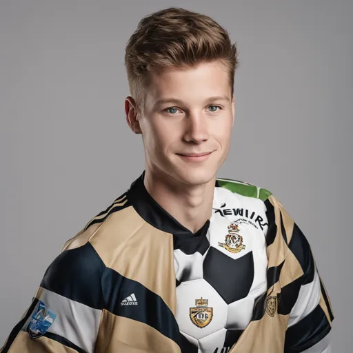 James Dempster (footballer)