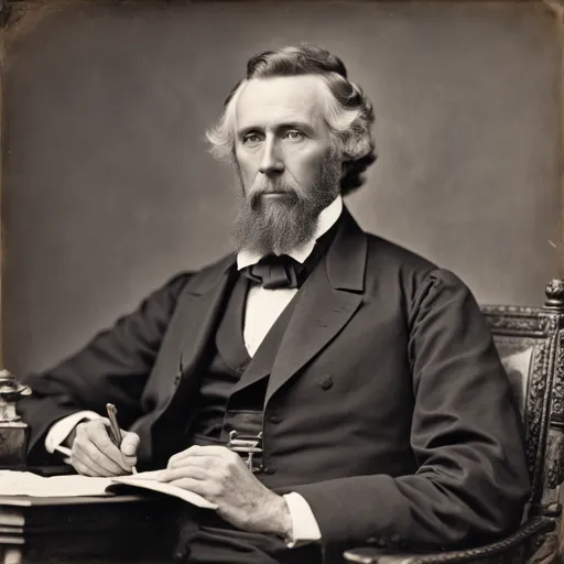 James Denison