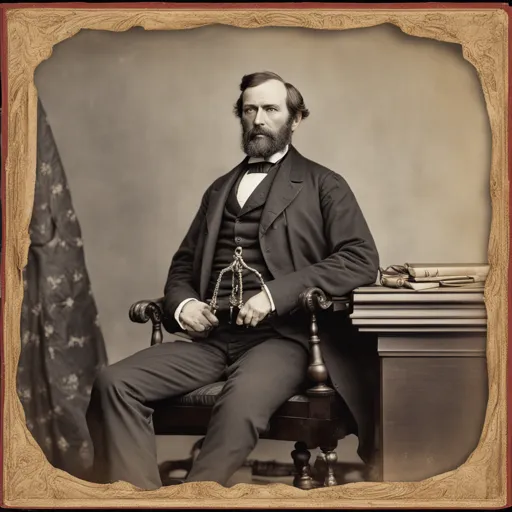 James Denison Colt