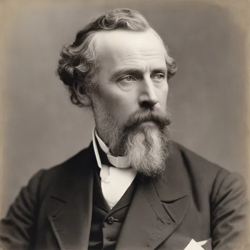 James Denney