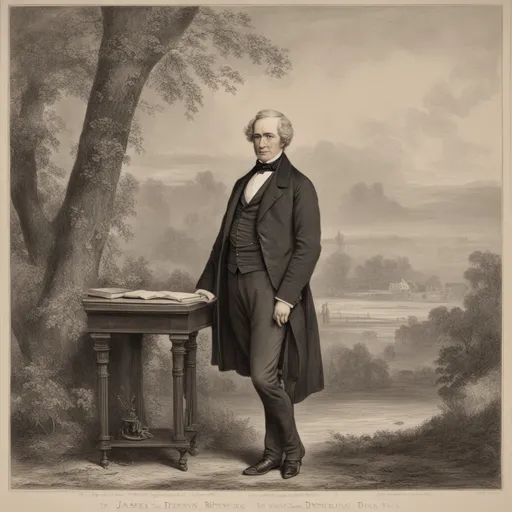 James Denning