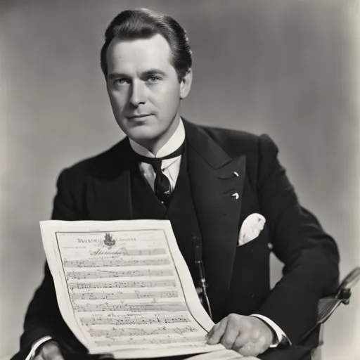 James Denny (conductor)