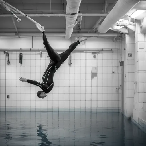 James Denny (diver)