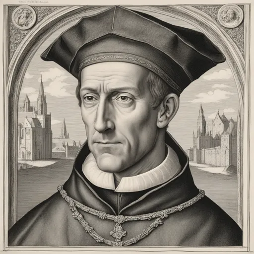James Denton (priest)