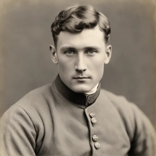 James Derbyshire