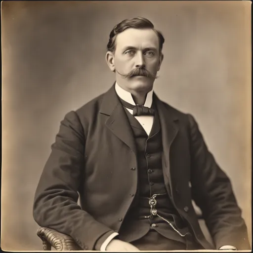 James Dergavel Irving