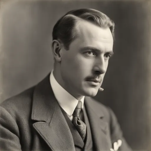 James Despencer-Robertson
