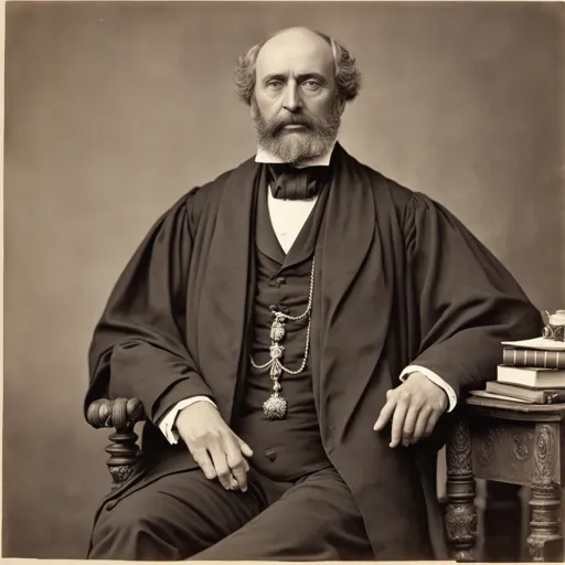 James Dewar (judge)