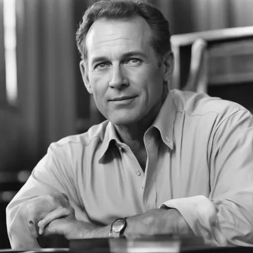 James Dexter
