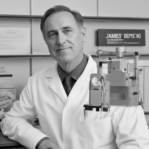 James DiCarlo