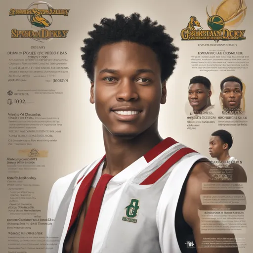 James Dickey (basketball, born 1996)