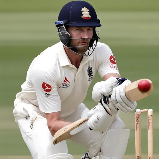 James Dickinson (cricketer)