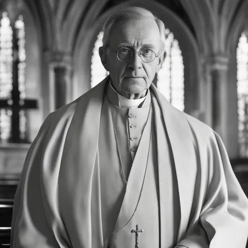 James Dickson (priest)