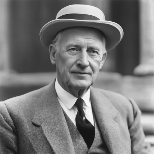 James Dickson Leach