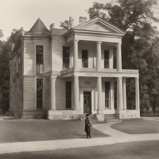 James Dickson Phillips Jr.