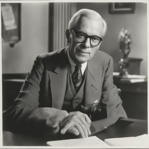 James Dillet Freeman