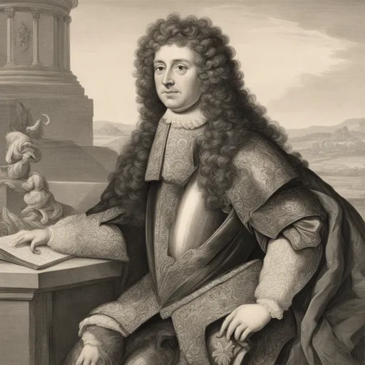 James Dillon, 3rd Earl of Roscommon