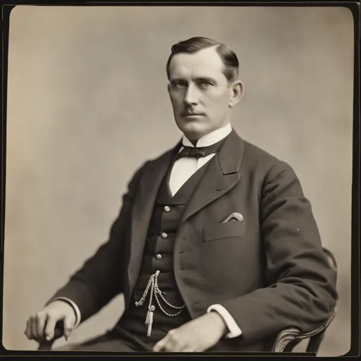 James Dillon (Australian politician)