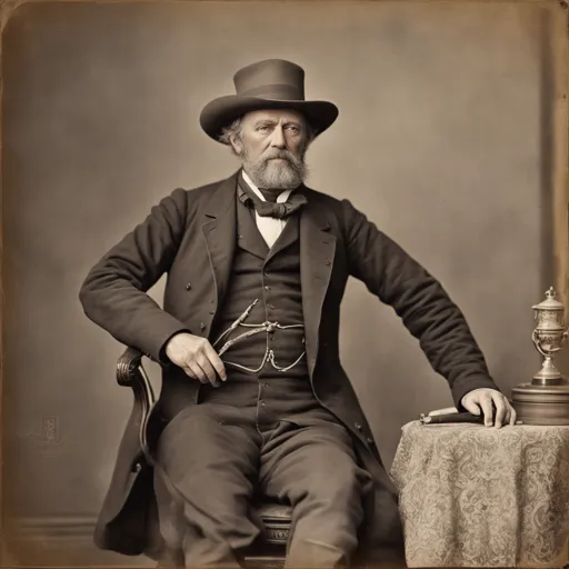 James Dilworth