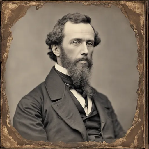 James Dinsmore