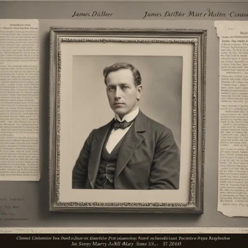 James Distler