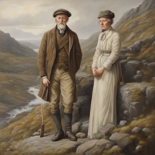 James Docharty