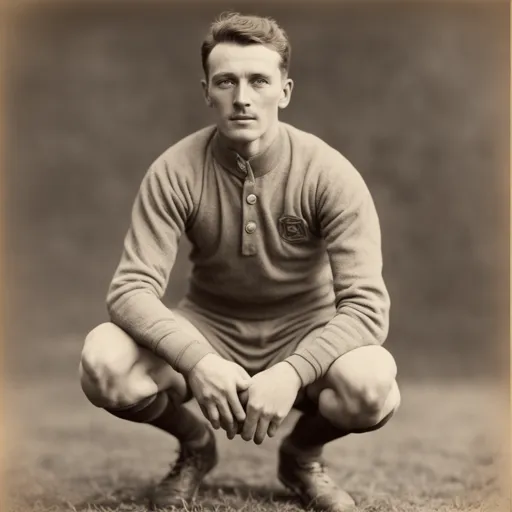 James Docherty (1890s footballer)