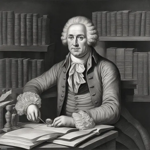 James Dodsley