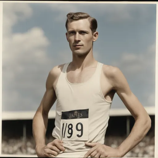 James Doig