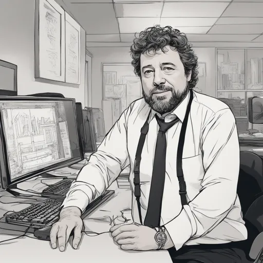 James Dolan (computer security expert)