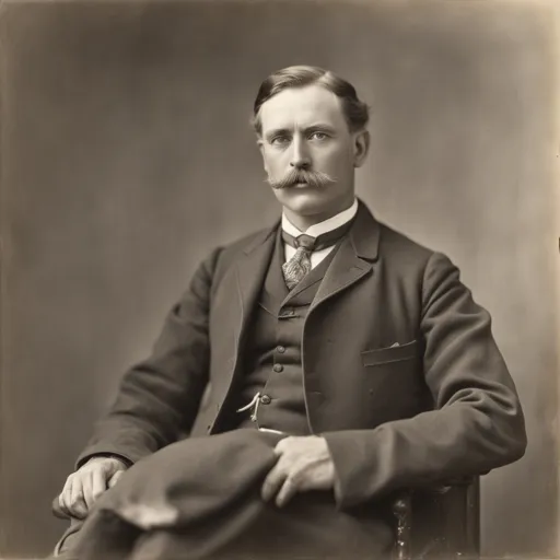 James Doland