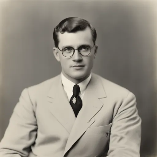 James Donald Walsh