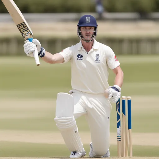 James Donaldson (cricketer)