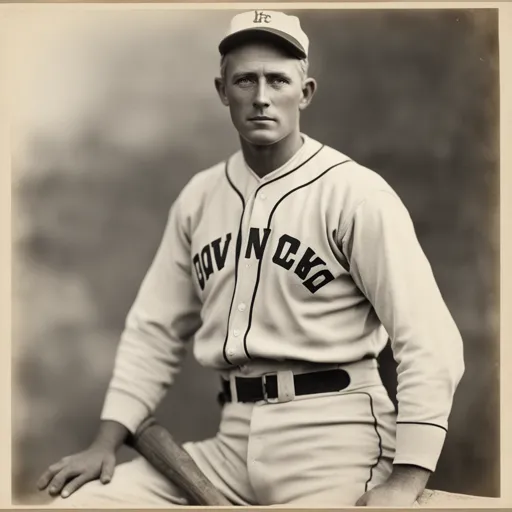 James Donnelly (baseball)
